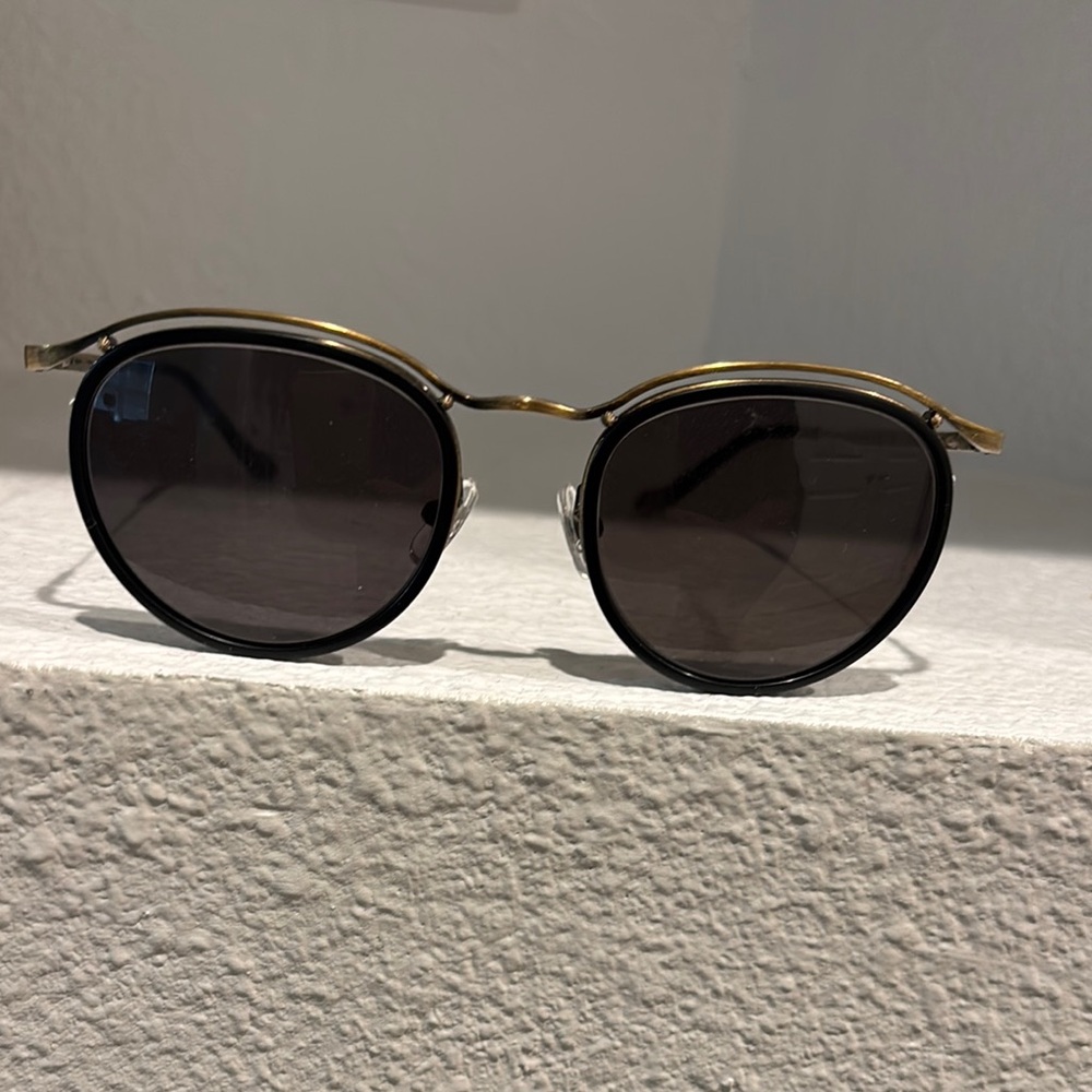 Matsuda sunglasses